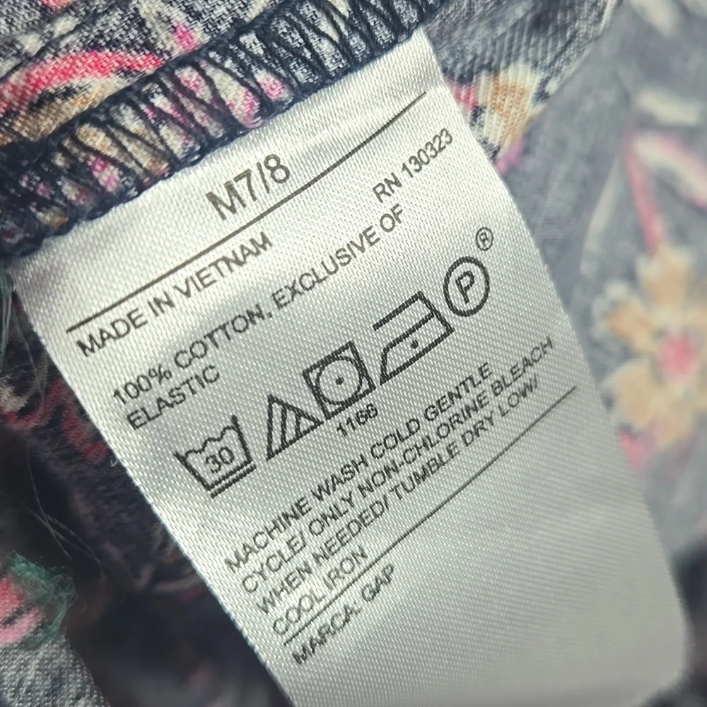 Gap Kids Dress Sz 7/9